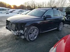 WA1BNAFY0L2036240 2020 AUDI Q5