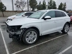 WA1BNAFY0L2037761 2020 AUDI Q5