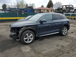 WA1BNAFY0L2044306 2020 AUDI Q5