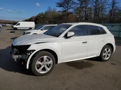 WA1BNAFY0L2058271 2020 AUDI Q5