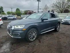 WA1BNAFY0L2061767 2020 AUDI Q5
