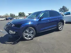 WA1BNAFY0L2062630 2020 AUDI Q5