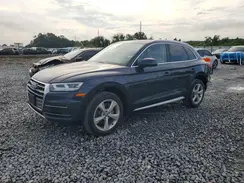 WA1BNAFY0L2066757 2020 AUDI Q5