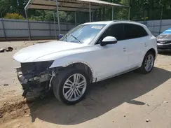 WA1BNAFY0L2071781 2020 AUDI Q5