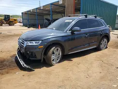 WA1BNAFY0L2072297 2020 AUDI Q5