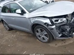 WA1BNAFY0L2087432 2020 AUDI Q5