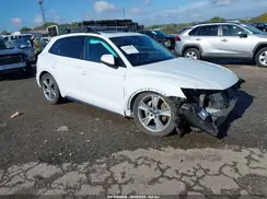 WA1BNAFY0L2096986 2020 AUDI Q5