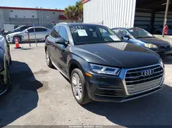 WA1BNAFY0L2100731 2020 AUDI Q5