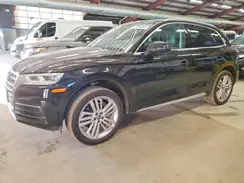 WA1BNAFY1J2000442 2018 AUDI Q5