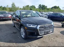 WA1BNAFY1J2000604 2018 AUDI Q5
