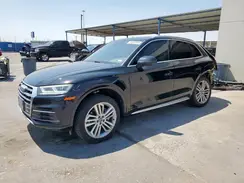 WA1BNAFY1J2002093 2018 AUDI Q5