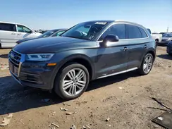 WA1BNAFY1J2002191 2018 AUDI Q5