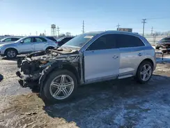 WA1BNAFY1J2002711 2018 AUDI Q5
