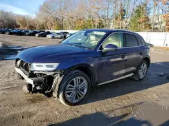 WA1BNAFY1J2003194 2018 AUDI Q5