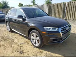 WA1BNAFY1J2004586 2018 AUDI Q5