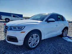 WA1BNAFY1J2005446 2018 AUDI Q5