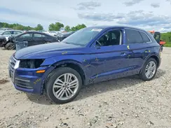 WA1BNAFY1J2006077 2018 AUDI Q5