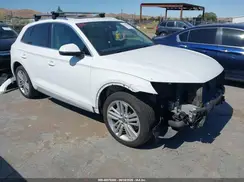 WA1BNAFY1J2006080 2018 AUDI Q5