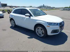 WA1BNAFY1J2006435 2018 AUDI Q5