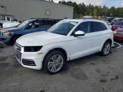 WA1BNAFY1J2006872 2018 AUDI Q5