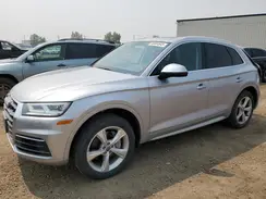 WA1BNAFY1J2006970 2018 AUDI Q5