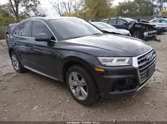 WA1BNAFY1J2009187 2018 AUDI Q5