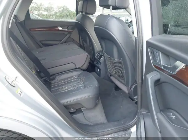WA1BNAFY1J2009903 2018 AUDI Q5 - Image 8