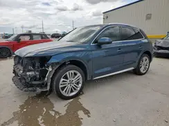WA1BNAFY1J2010601 2018 AUDI Q5