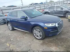 WA1BNAFY1J2010985 2018 AUDI Q5