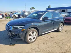 WA1BNAFY1J2011540 2018 AUDI Q5