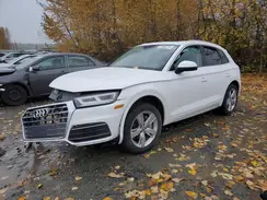 WA1BNAFY1J2011599 2018 AUDI Q5
