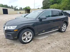 WA1BNAFY1J2011683 2018 AUDI Q5