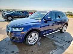 WA1BNAFY1J2011859 2018 AUDI Q5