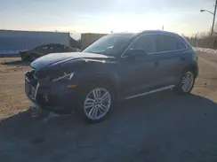 WA1BNAFY1J2011862 2018 AUDI Q5