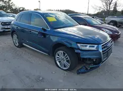 WA1BNAFY1J2011912 2018 AUDI Q5