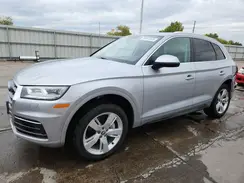 WA1BNAFY1J2012185 2018 AUDI Q5