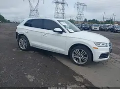 WA1BNAFY1J2012364 2018 AUDI Q5