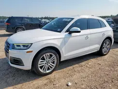 WA1BNAFY1J2014146 2018 AUDI Q5