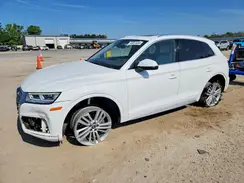 WA1BNAFY1J2015037 2018 AUDI Q5