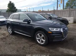 WA1BNAFY1J2016074 2018 AUDI Q5