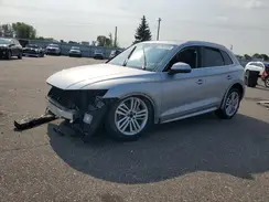 WA1BNAFY1J2016625 2018 AUDI Q5
