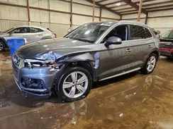 WA1BNAFY1J2016737 2018 AUDI Q5