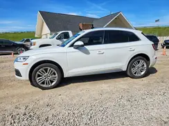 WA1BNAFY1J2016804 2018 AUDI Q5