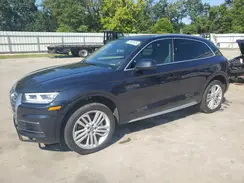 WA1BNAFY1J2018083 2018 AUDI Q5