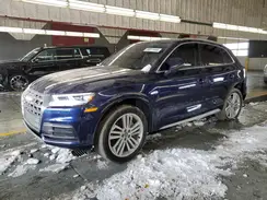 WA1BNAFY1J2018617 2018 AUDI Q5