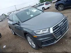 WA1BNAFY1J2018679 2018 AUDI Q5