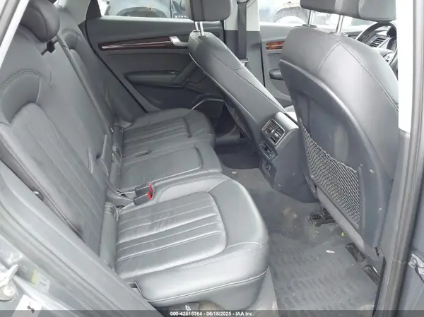WA1BNAFY1J2018679 2018 AUDI Q5 - Image 8