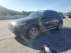 WA1BNAFY1J2019346 2018 AUDI Q5