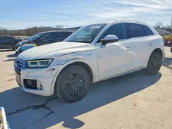WA1BNAFY1J2020707 2018 AUDI Q5