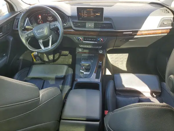 WA1BNAFY1J2020707 2018 AUDI Q5 - Image 8